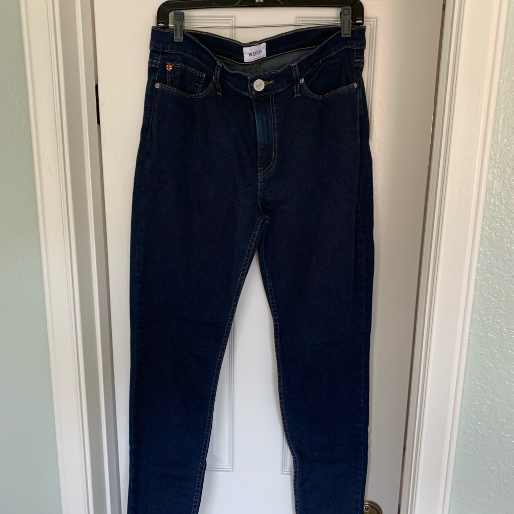 Brand New Hudson Jeans